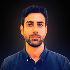 Karim Makarem - Chief Executive Officer Above The Fold